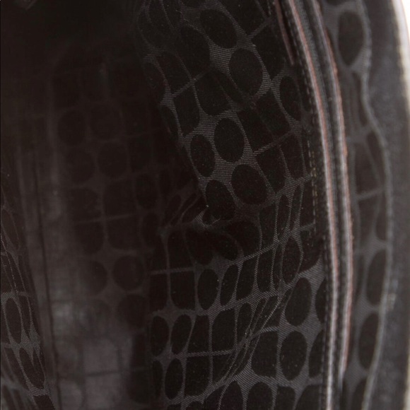 Kate spade faux pony hair tote - Picture 5 of 5